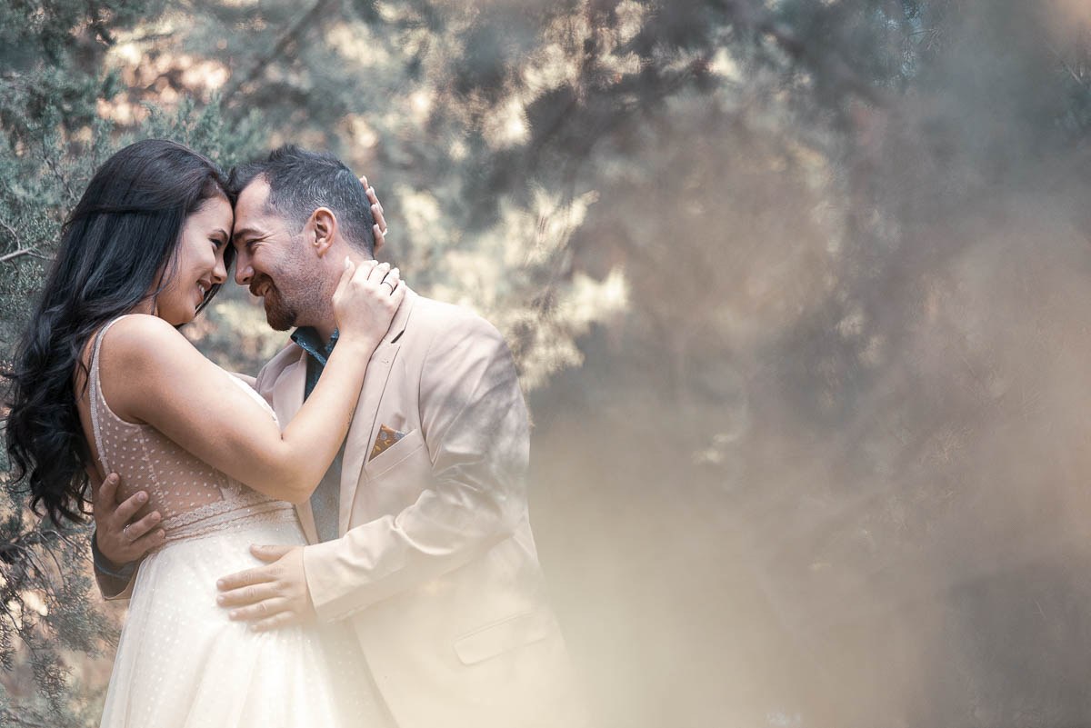 Δημήτρης & Σωτηρία  - Θεσσαλονίκη : Real Wedding by Phototopos